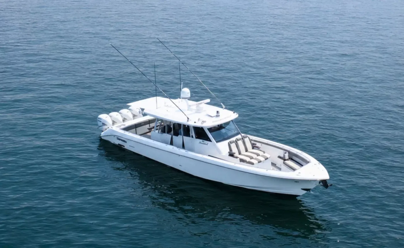 boat Image