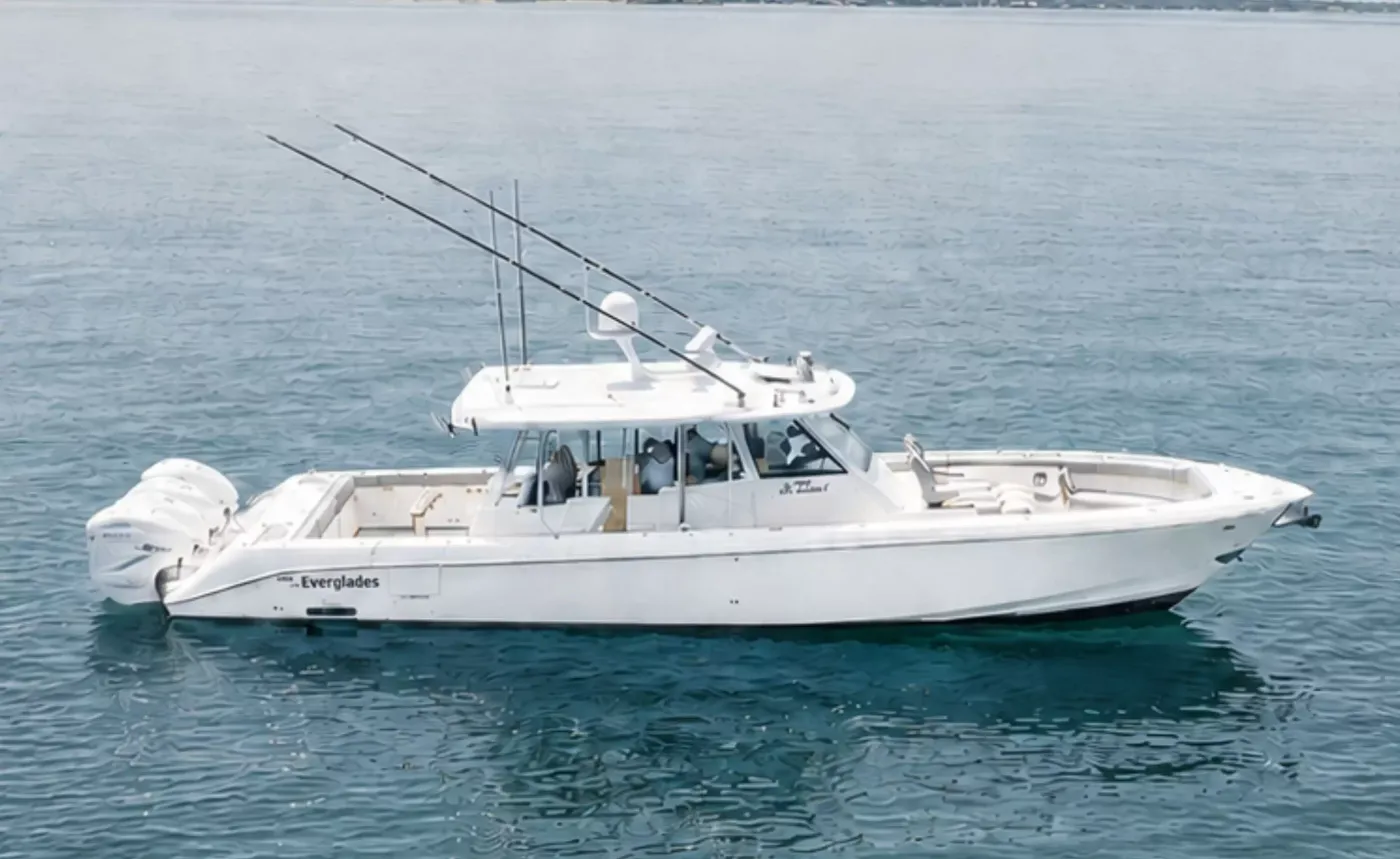boat Image