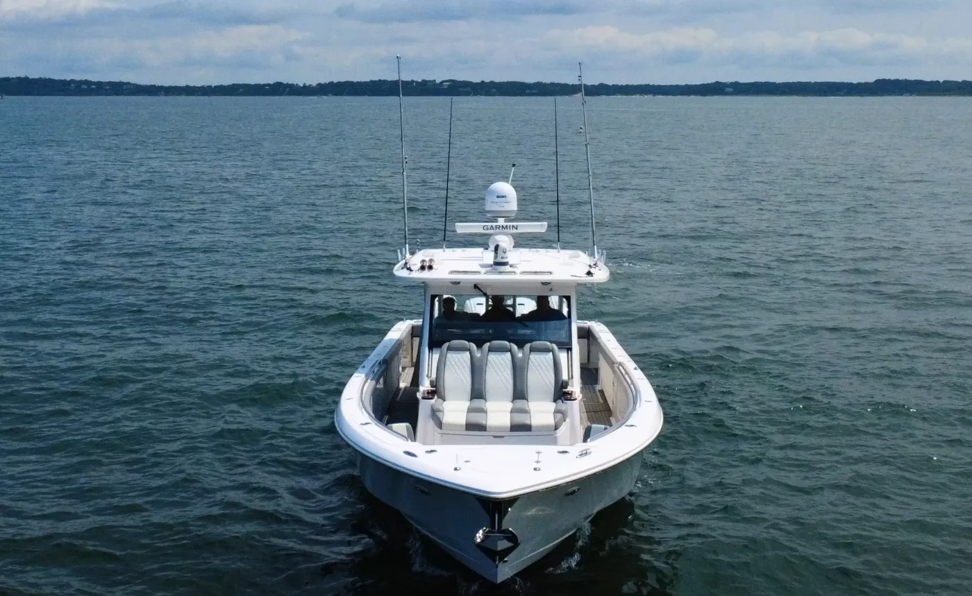 boat Image