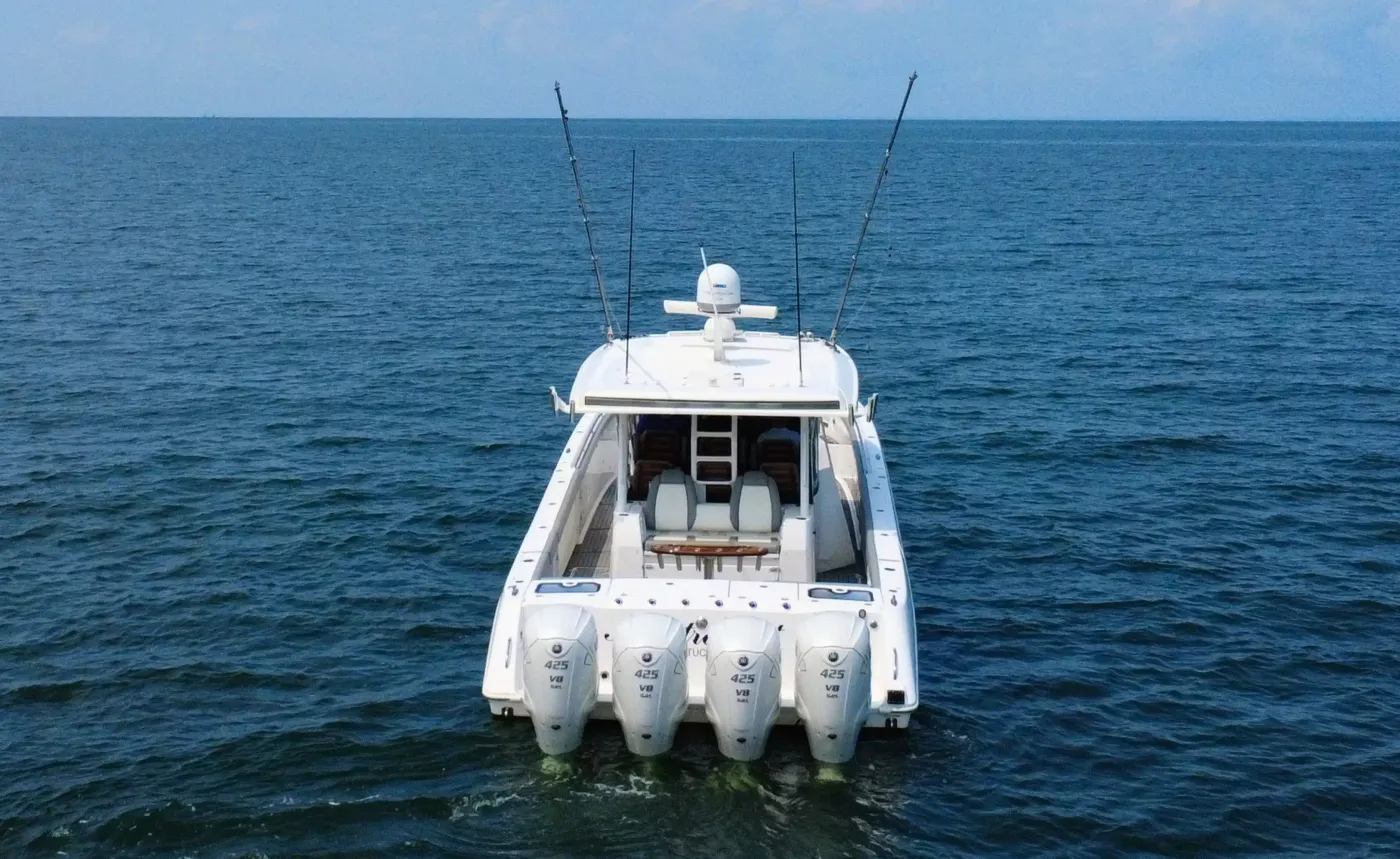 boat Image