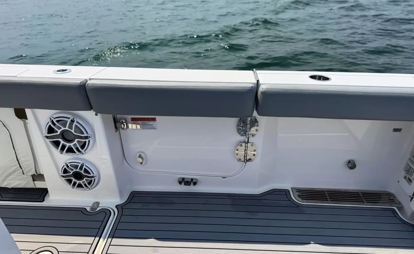 boat Image