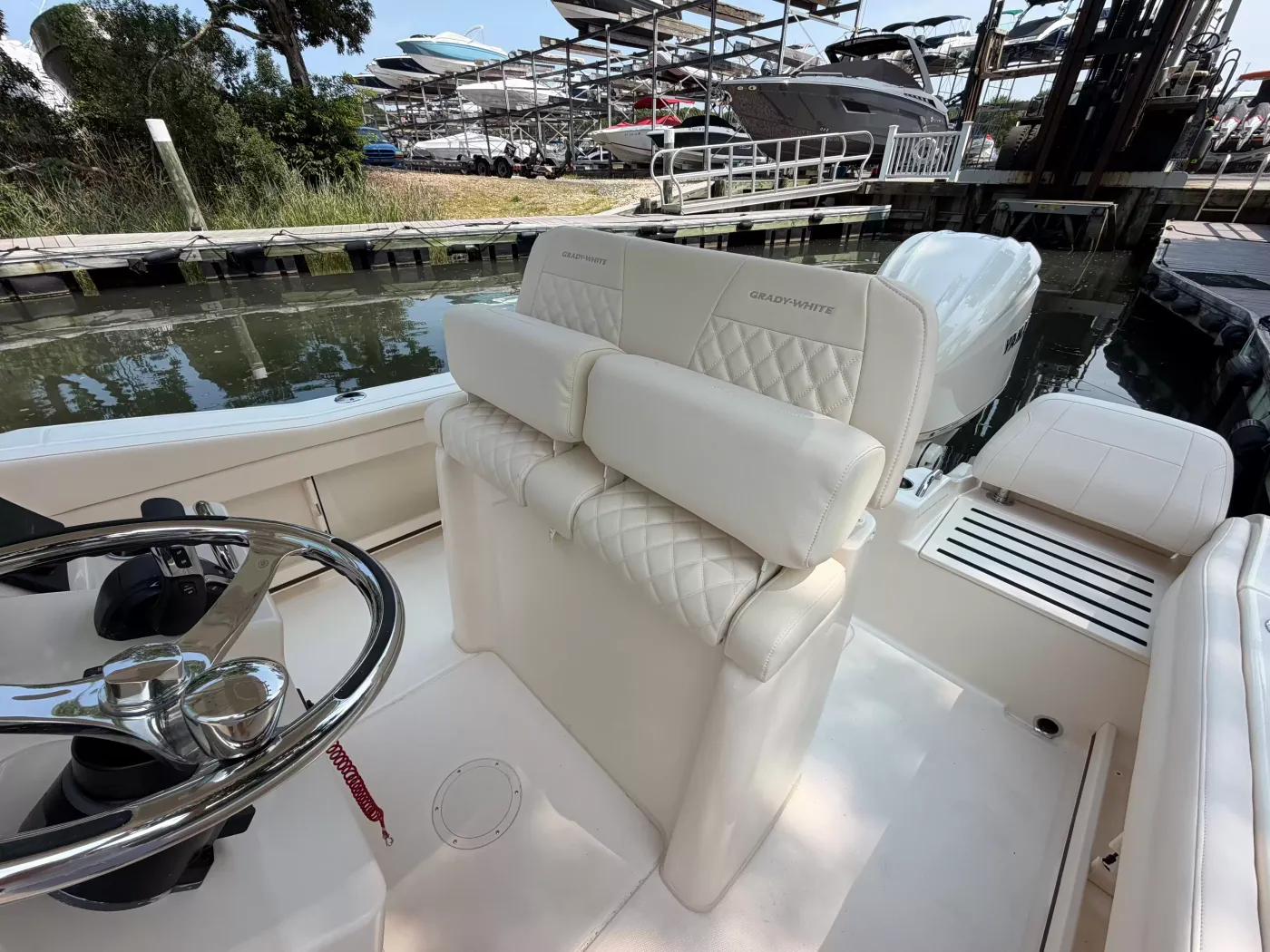 boat Image