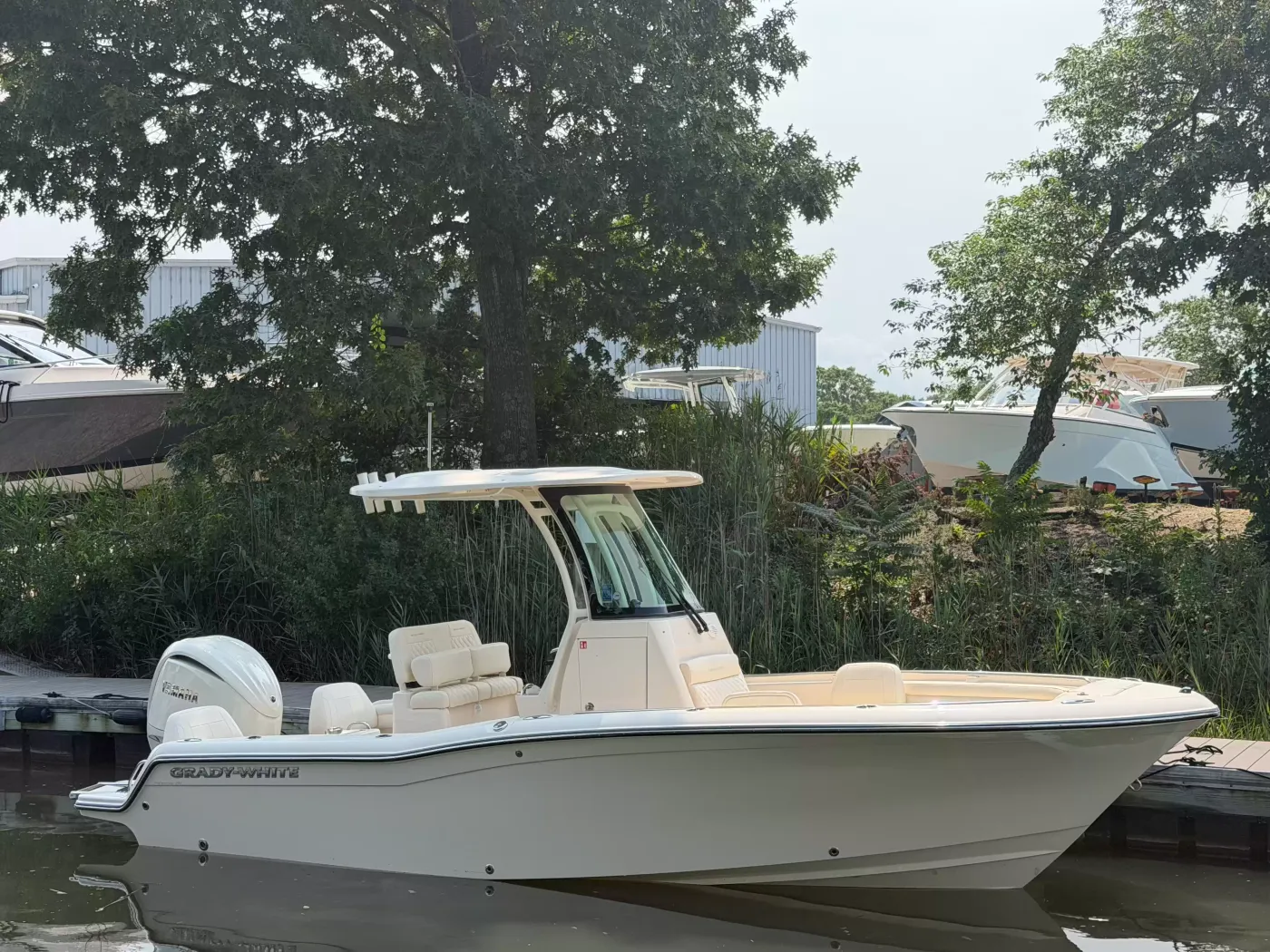boat Image