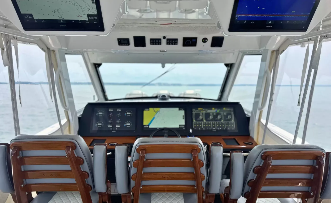 boat Image