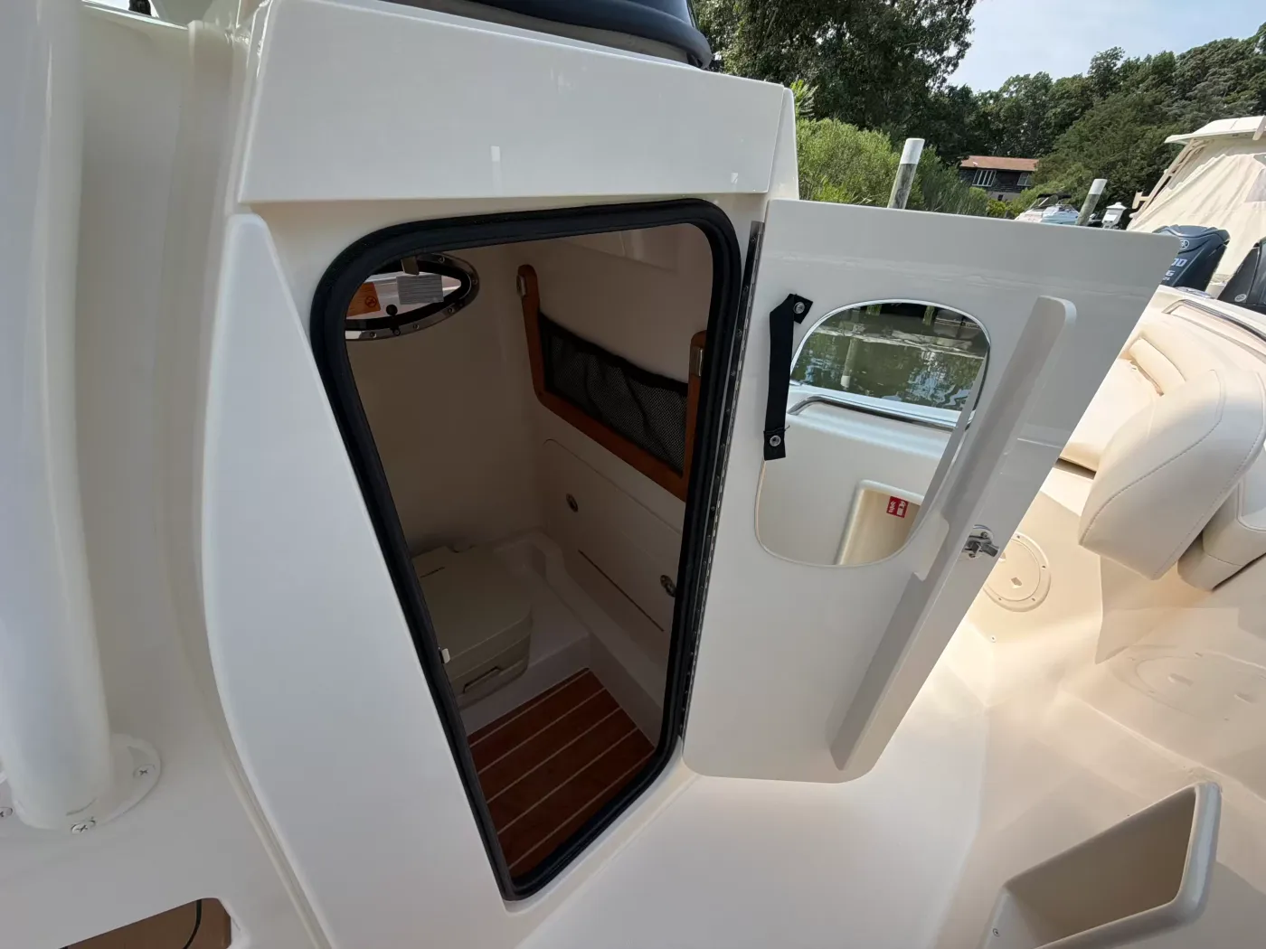 boat Image