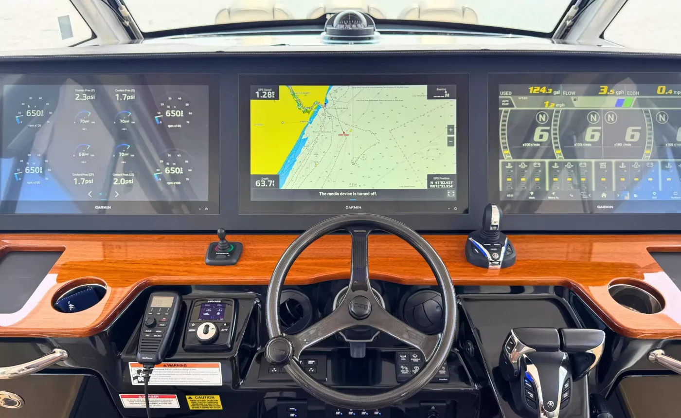 boat Image