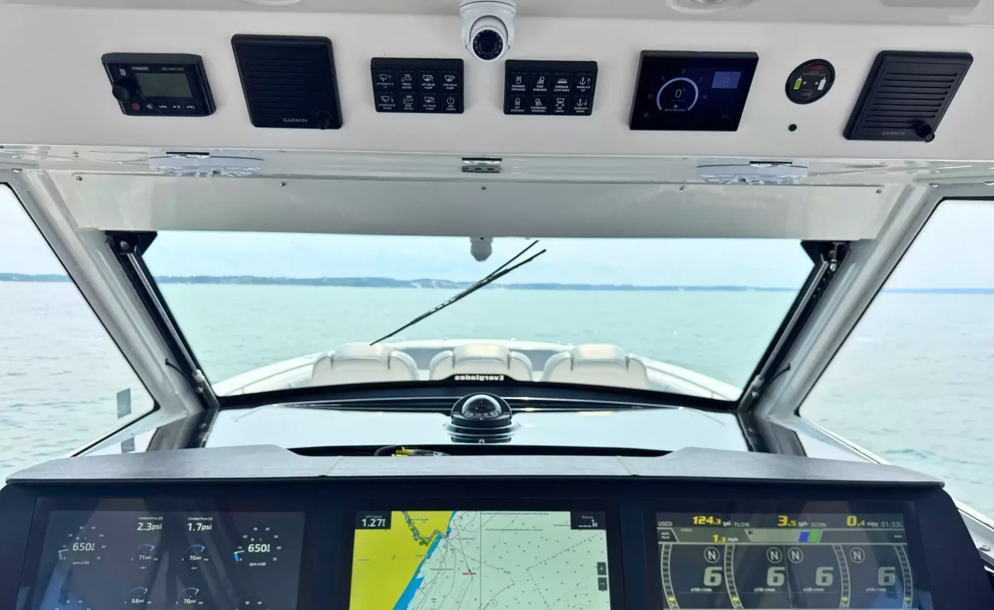 boat Image