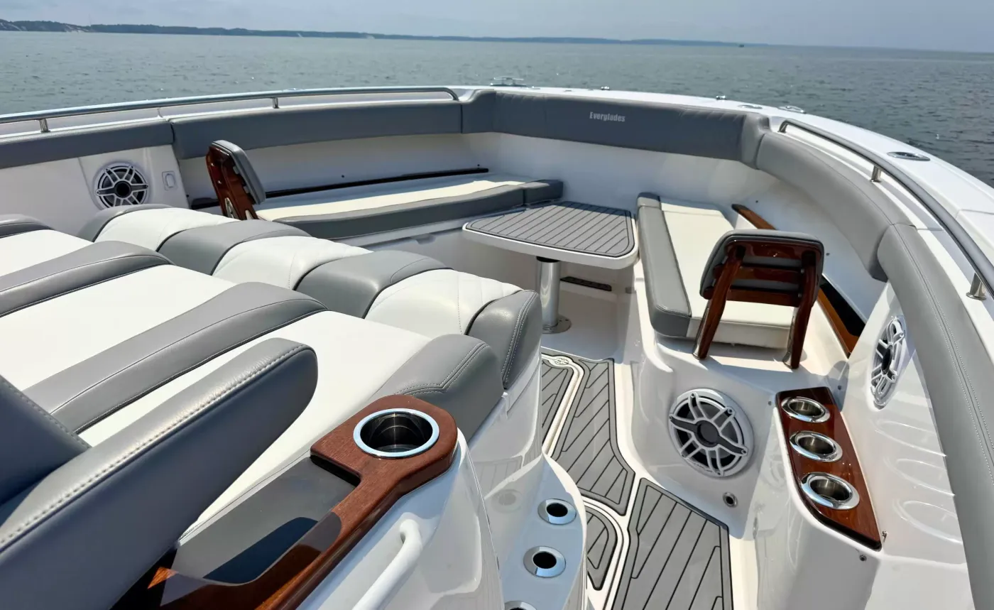 boat Image