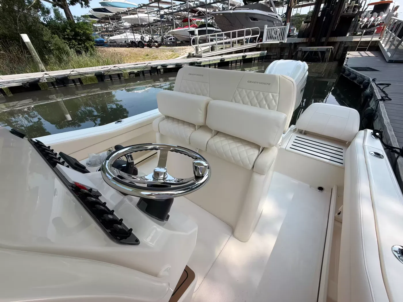 boat Image