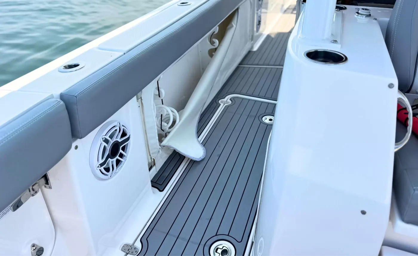 boat Image