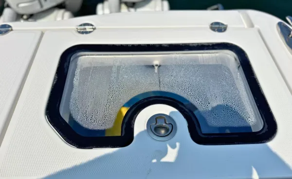 2023 Everglades 455 CC detail image 62