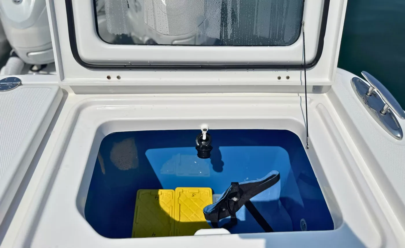 boat Image