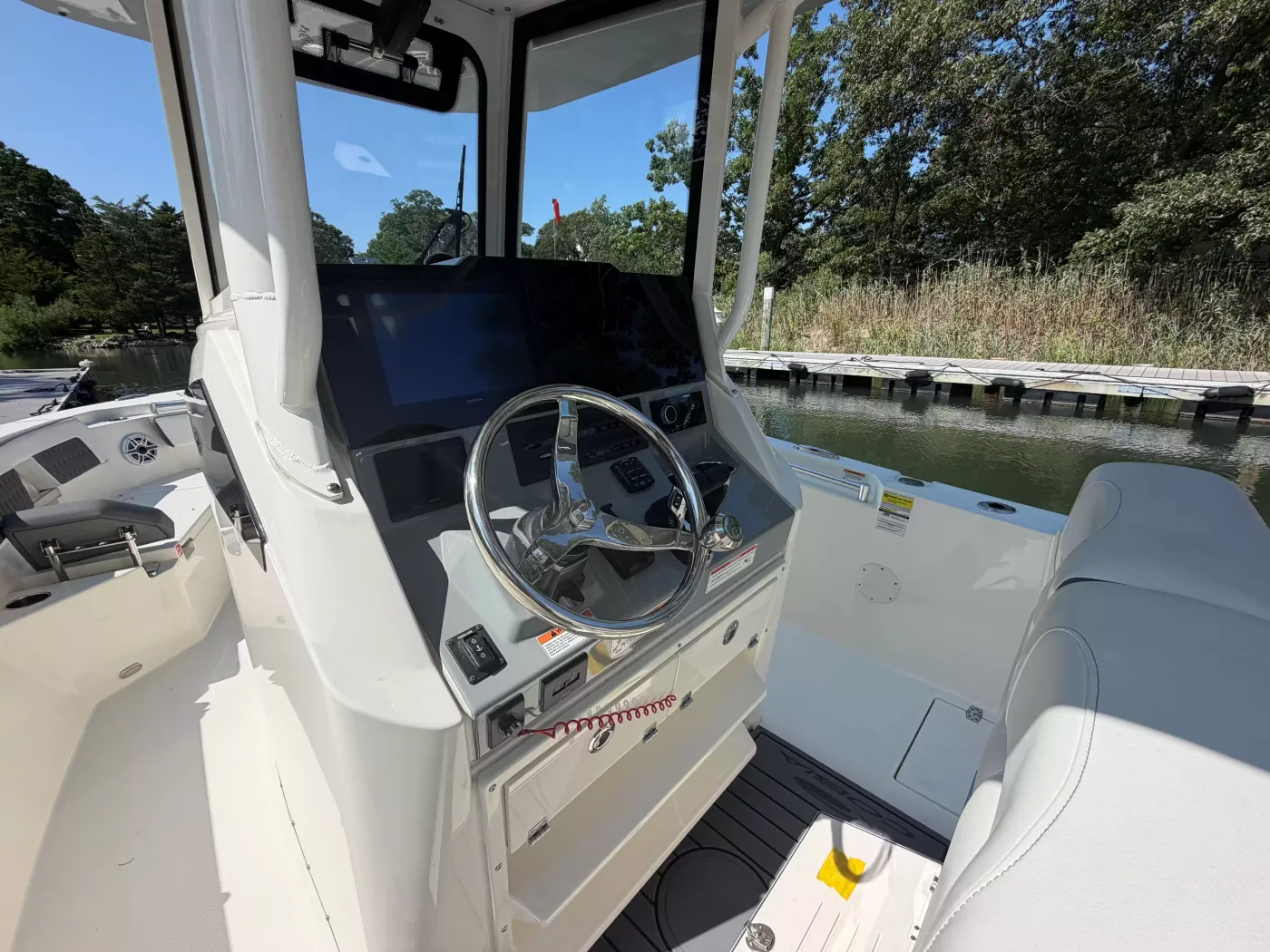 boat Image