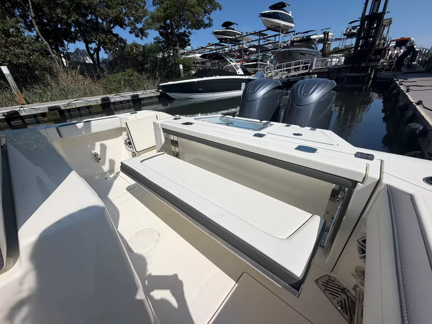 boat Image