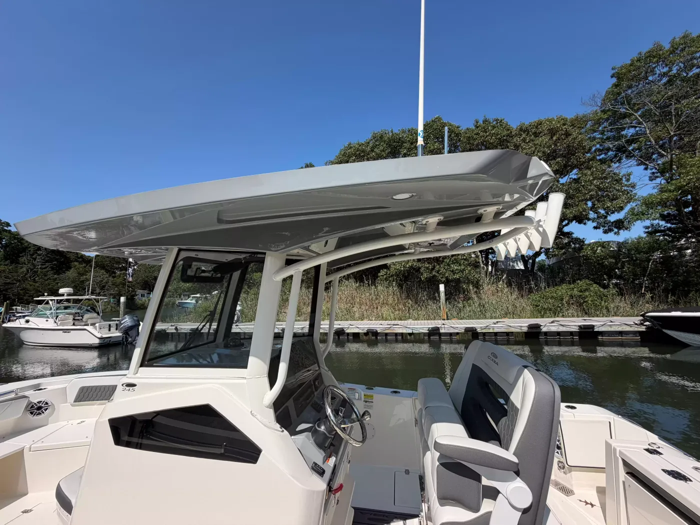boat Image