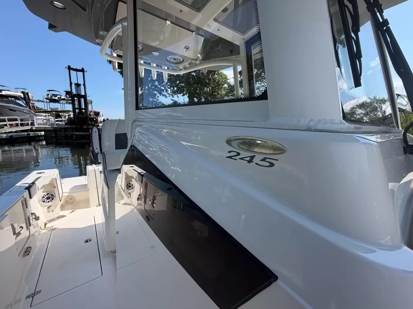 boat Image