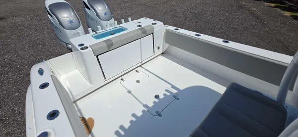 2024 Cape horn 34XS