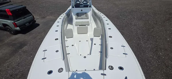 2024 Cape horn 34XS