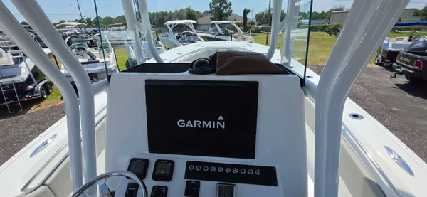 2024 Cape horn 34XS