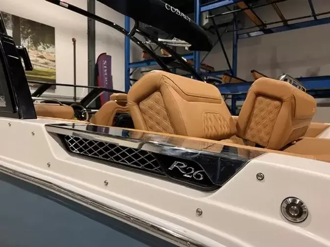 2027 Cobalt R26