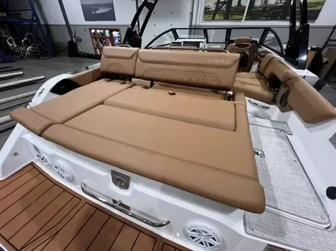 2027 Cobalt R26
