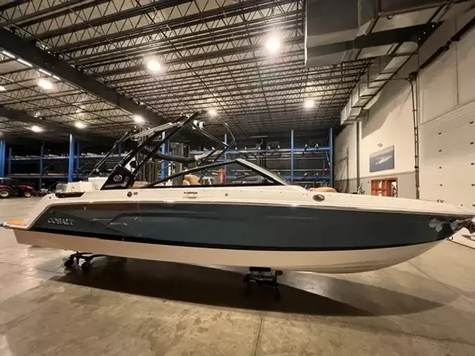 2027 Cobalt R26