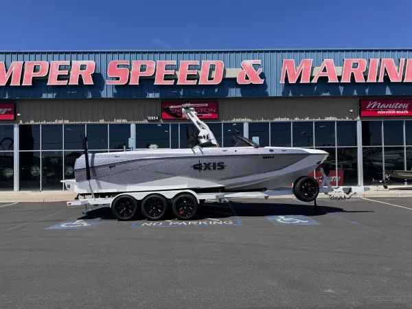 2027 Axis T250