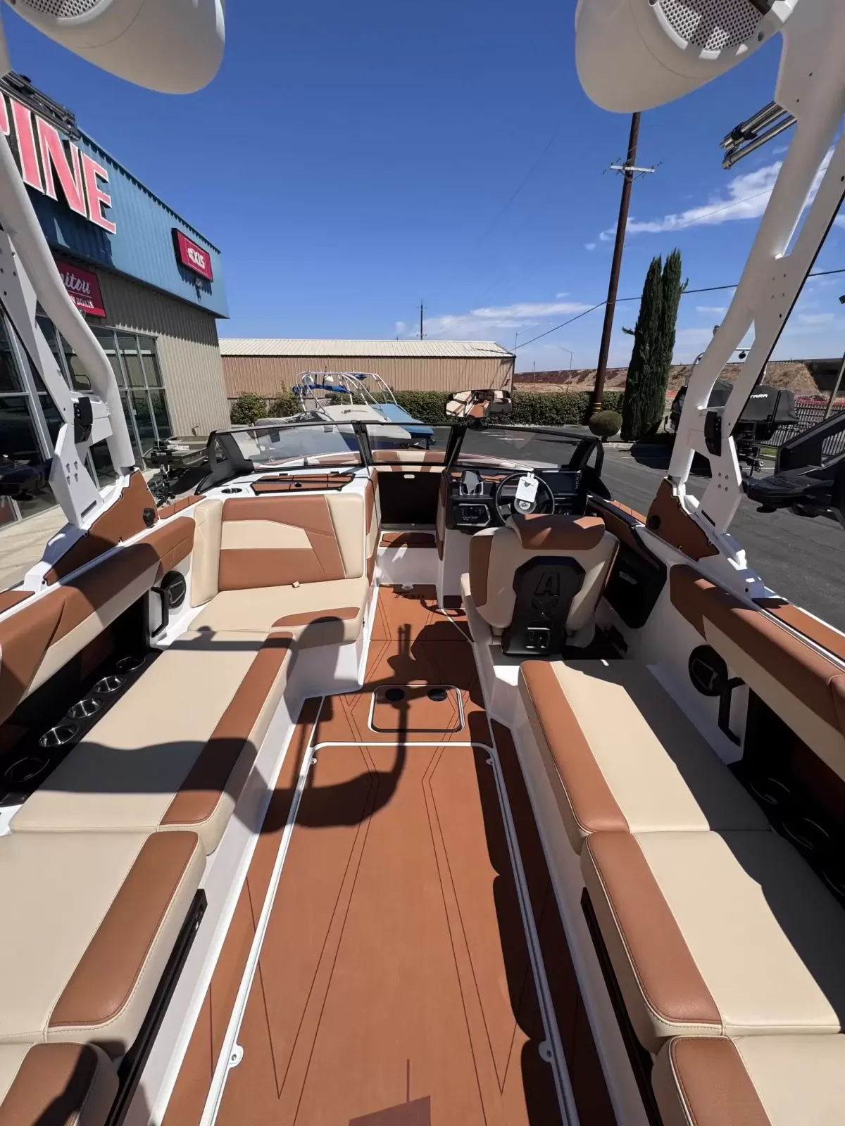 2027 Axis T250-17
