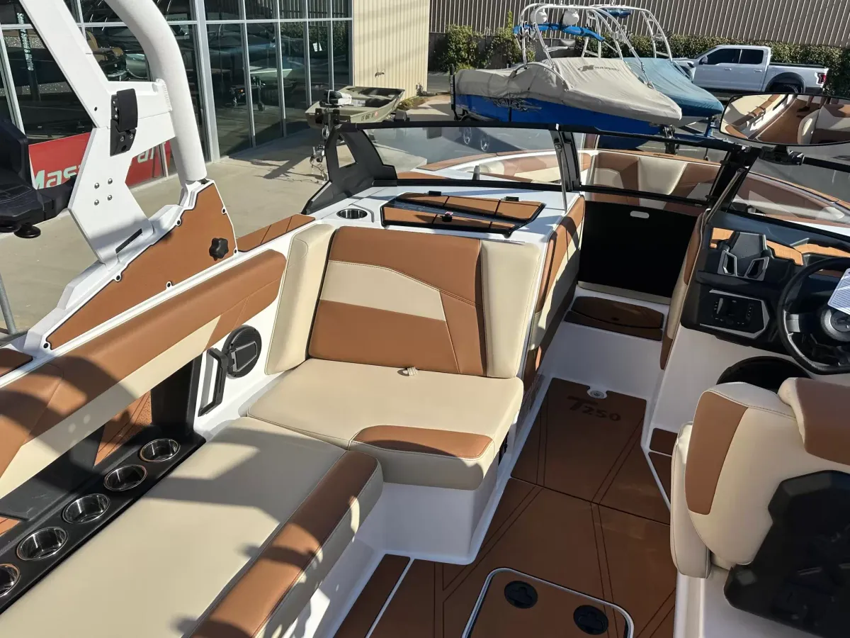 2027 Axis T250-31
