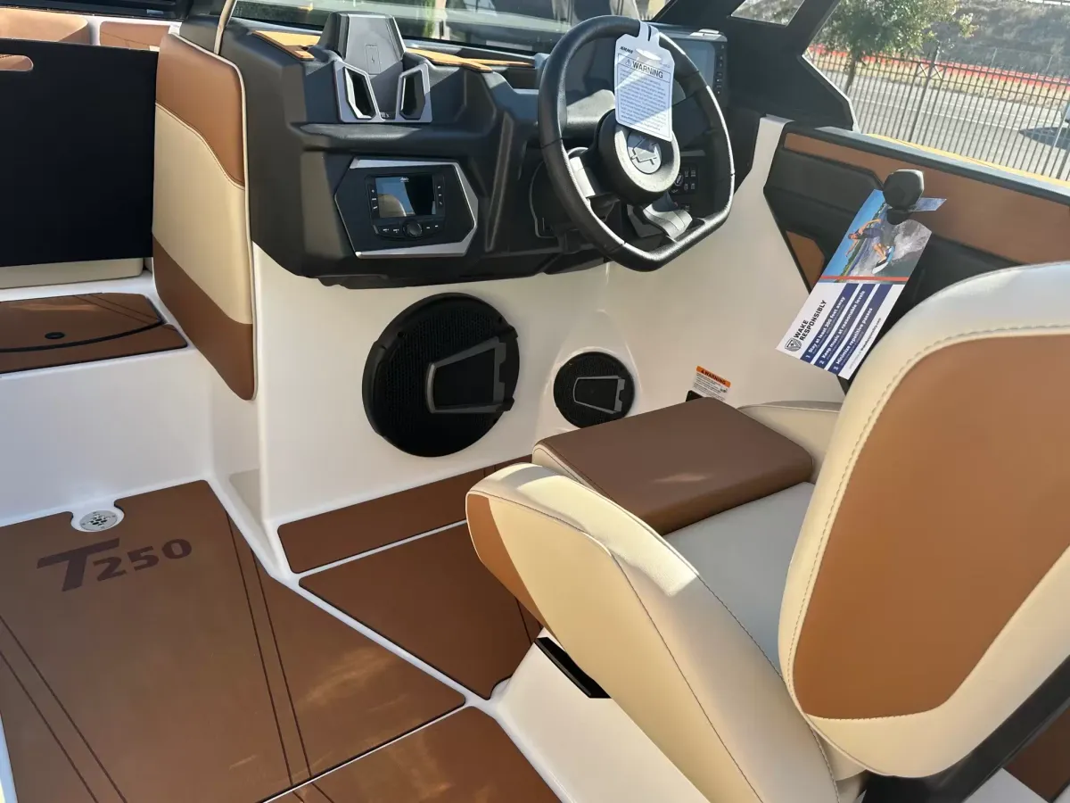 2027 Axis T250-27