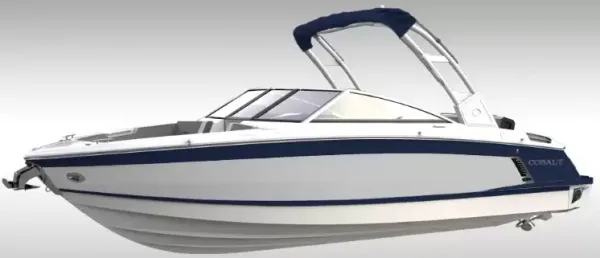 Available inventory boat 17