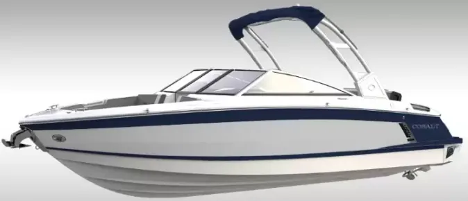 2027 Cobalt R4 Surf
