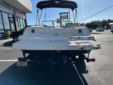 2016 Bayliner 175-4
