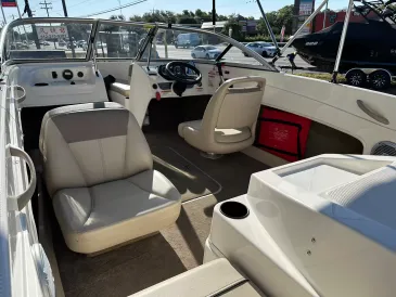 2016 Bayliner 175-5