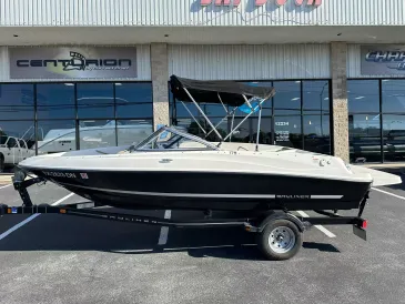 2016 Bayliner 175-10
