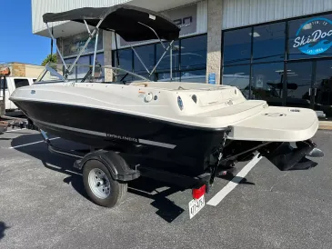 2016 Bayliner 175-12