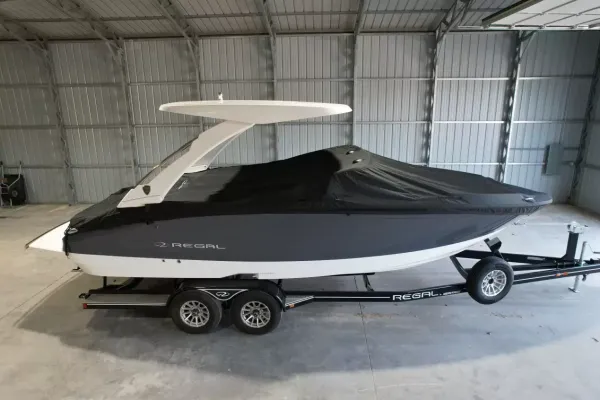 2027 Regal LS6-85