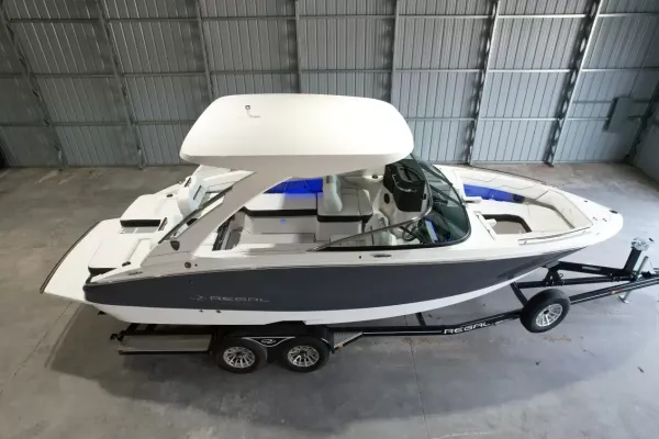 2027 Regal LS6-3