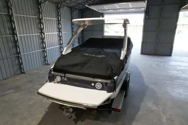 2027 Regal LS6-87
