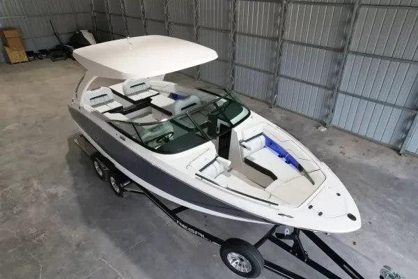 2027 Regal LS6-27