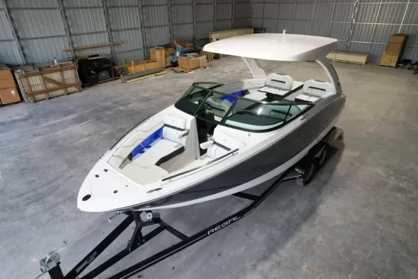 2027 Regal LS6-23