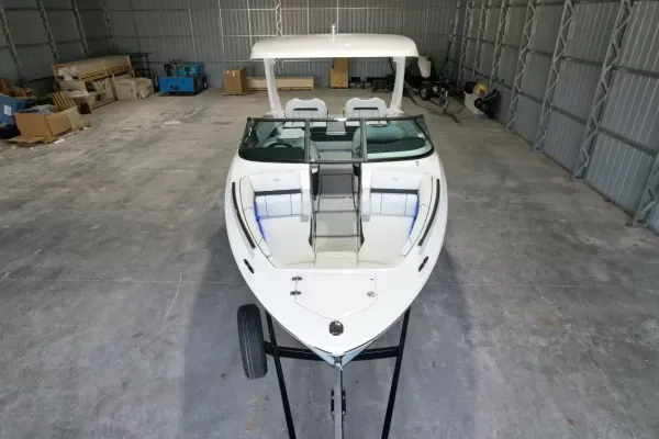 2027 Regal LS6-25
