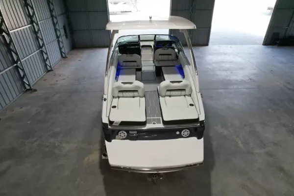 2027 Regal LS6-17