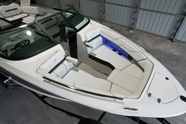 2027 Regal LS6-28