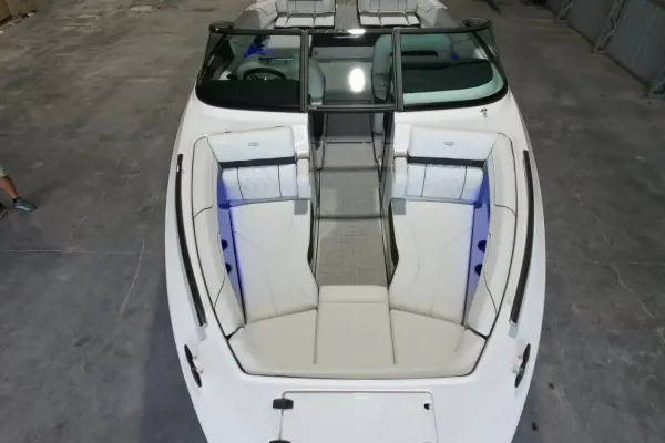 2027 Regal LS6-35