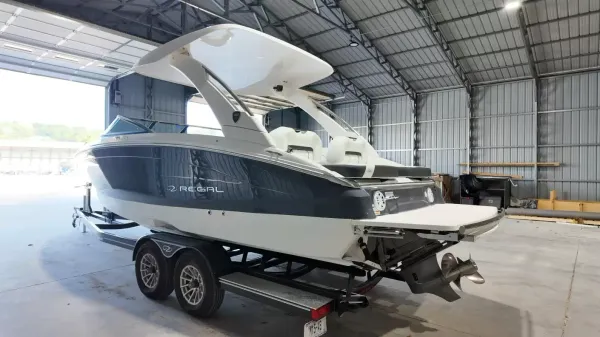 2027 Regal LS6-20