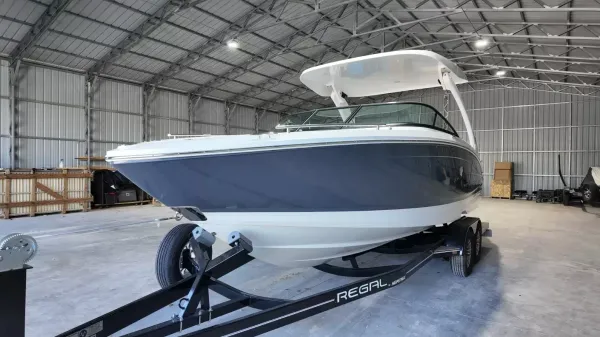 2027 Regal LS6-22