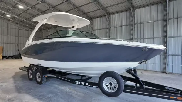 2027 Regal LS6-26