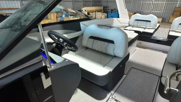 2027 Regal LS6-46