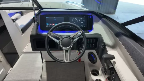 2027 Regal LS6-50